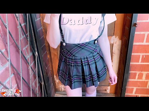 ❤️ Schoolgirl Sikini derinden Sucks ve sınıflar yerine sikikleri. ❤ Kaliteli porno tr.pornburst.ru