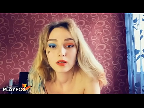 ❤️ Sihirli sanal gerçeklik gözlükleri bana Harley Quinn ile seks verdi ❤ Kaliteli porno tr.pornburst.ru